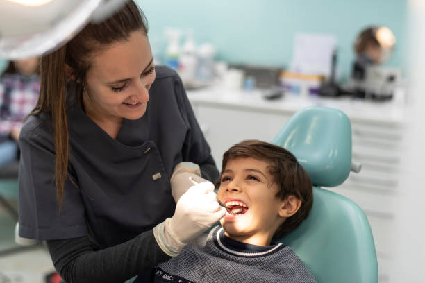 Best Emergency Treatment for Jaw Pain or Injury in Idyllwild Pine Cove, CA
