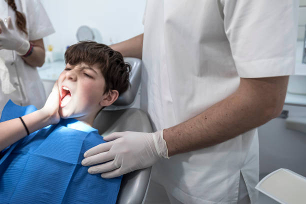 Best Knocked-Out Tooth (Avulsed Tooth) Treatment in Idyllwild Pine Cove, CA